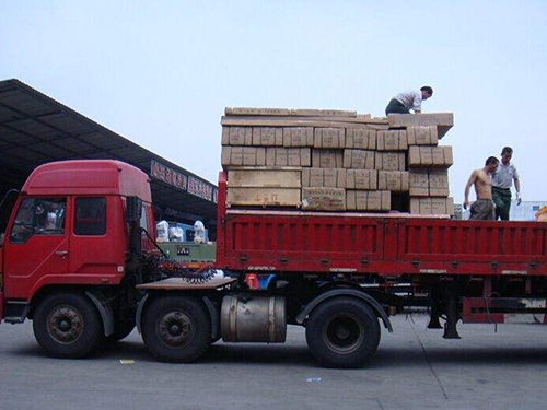 公司車(chē)輛